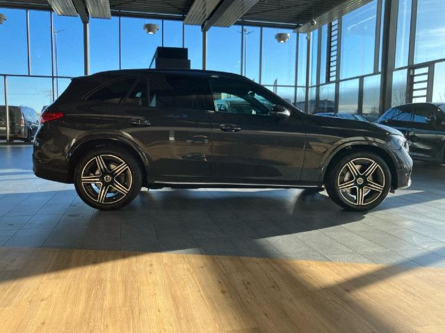 Mercedes-Benz GLC 300 4MATIC