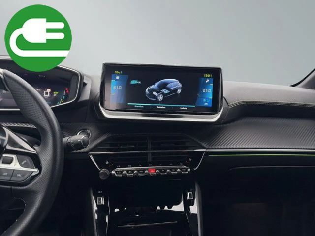 Peugeot E-208 GT-Line