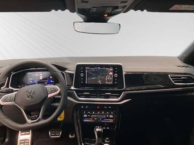 Volkswagen T-Roc 1.5 TSI DSG R-Line