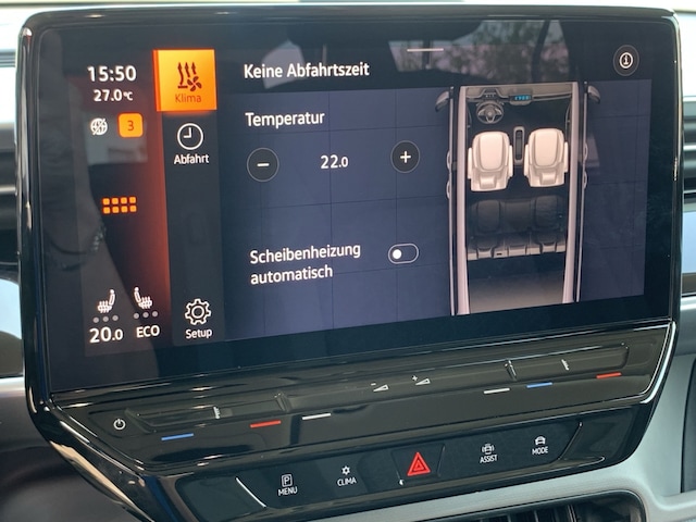 Volkswagen ID.Buzz Pro