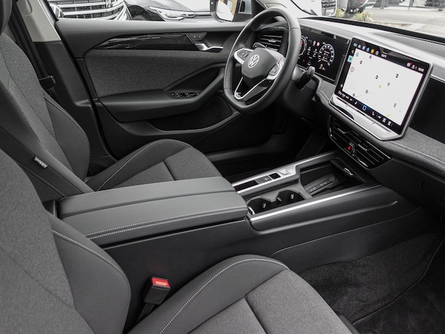 Volkswagen Passat 1.5 eTSI DSG