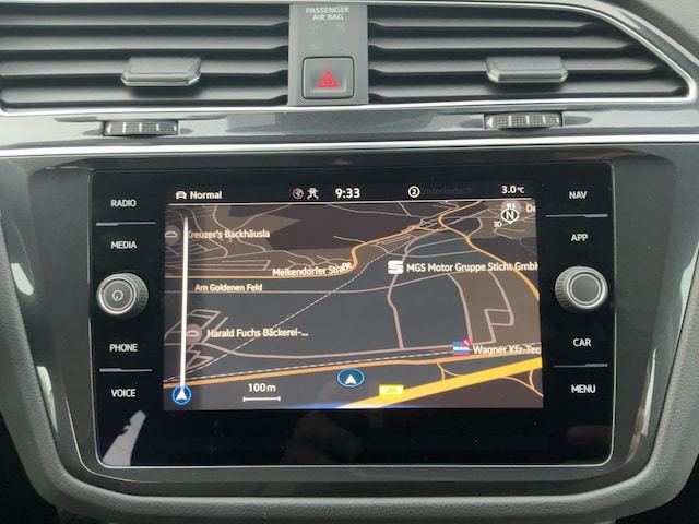 Volkswagen Tiguan 2.0 TDI DSG Life