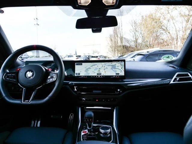 BMW M3 Competition xDrive