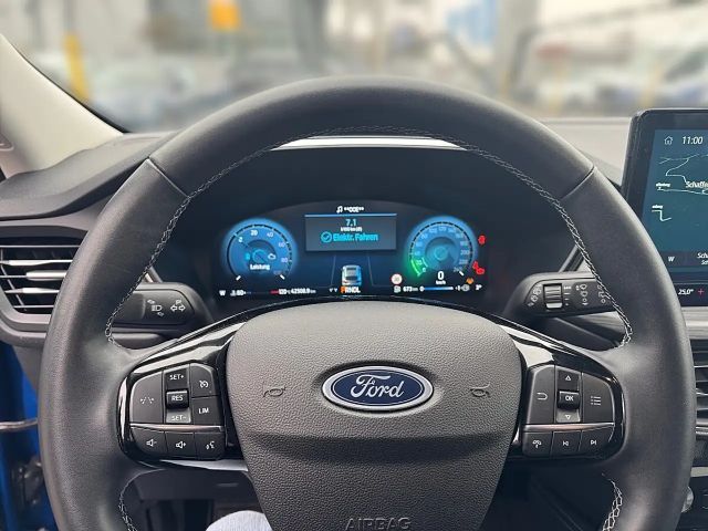 Ford Kuga AWD Active