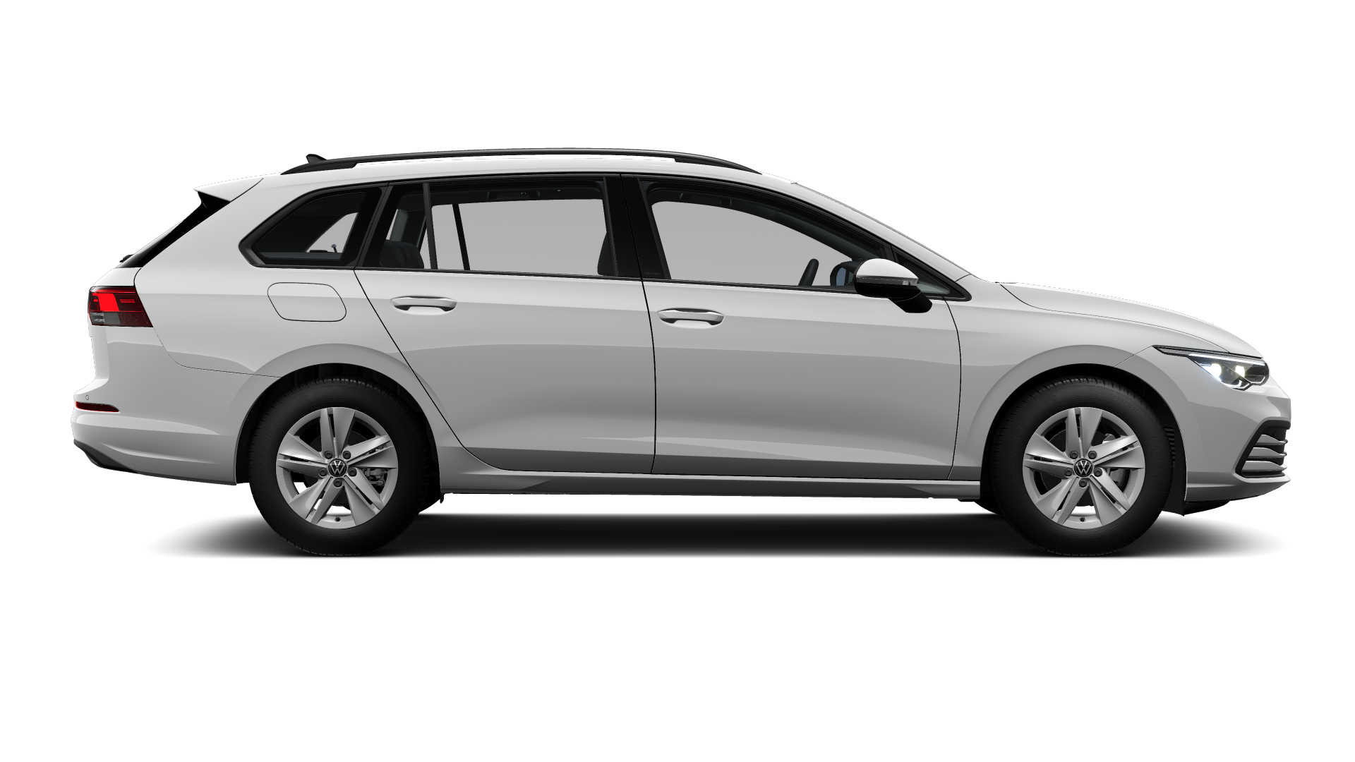 Volkswagen Golf 1.0 TSI Life Variant