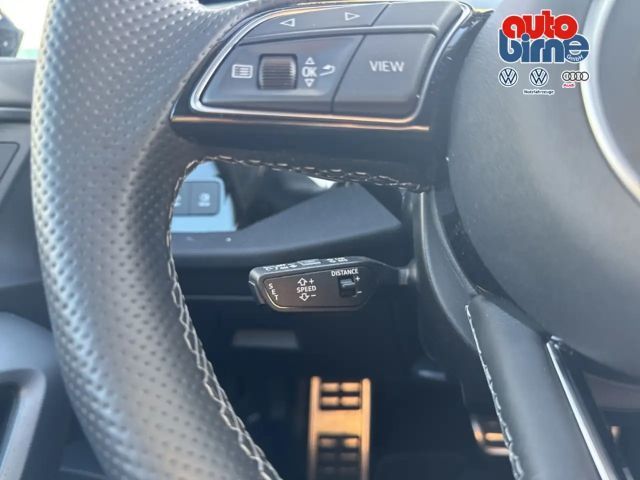 Audi A3 35 TFSI Sedan Sportback