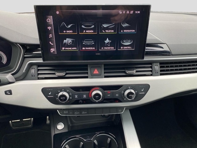 Audi A5 35 TFSI S-Line S-Tronic Sportback