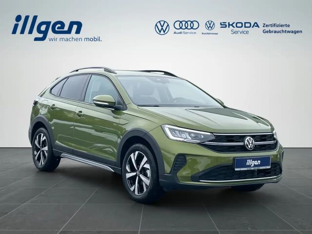 Volkswagen Taigo 1.0 TSI DSG Life