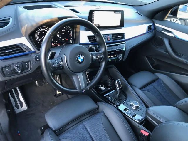 BMW X2 M-Sport xDrive20i