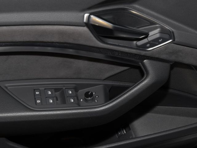 Audi e-tron 50 Quattro