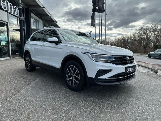 Volkswagen Tiguan DSG eHybrid