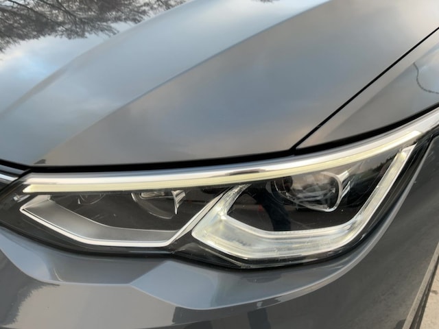 Volkswagen Golf Golf VIII