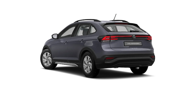 Volkswagen Taigo 1.0 TSI Life