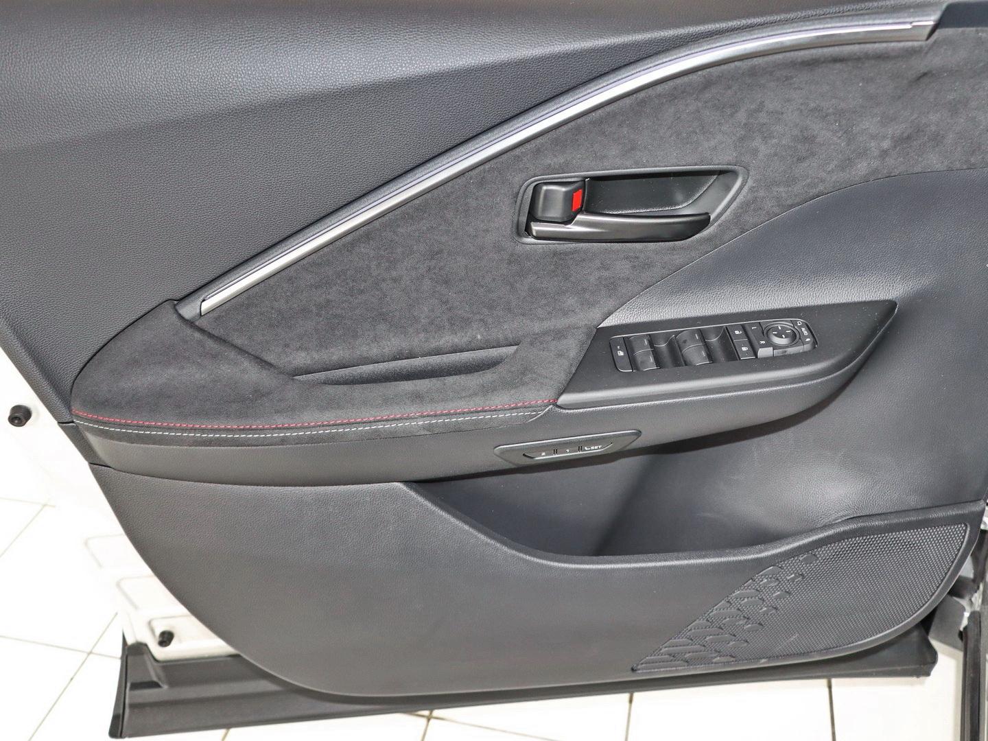 Toyota C-HR 5-deurs GR