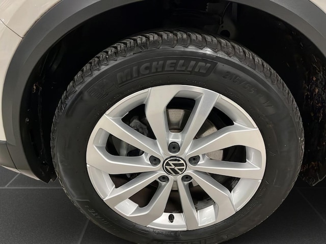 Volkswagen T-Roc 1.5 TSI DSG Life