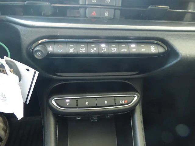 Fiat 600e Hybrid 136 6-Gang eDCT