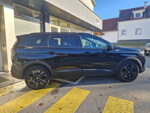 Peugeot 5008 GT-Line