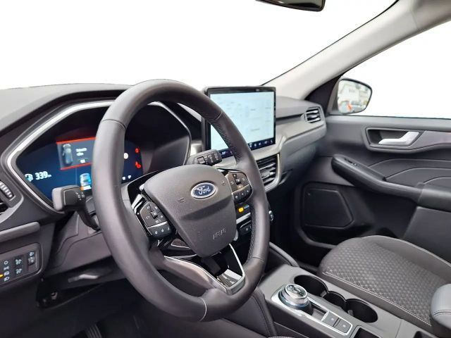 Ford Kuga AWD Hybrid Titanium