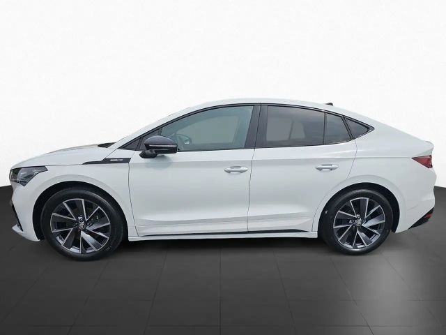 Skoda Enyaq Coupe Sportline iV 60