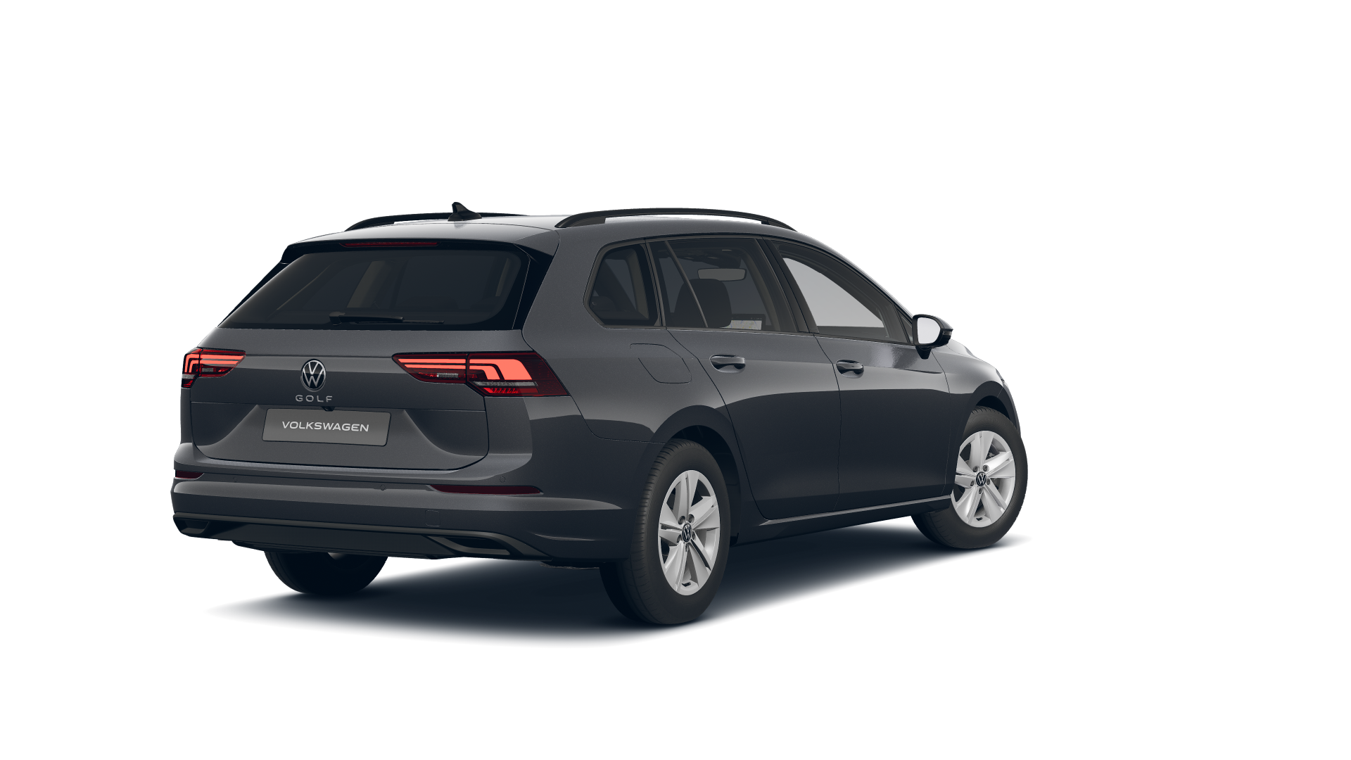 Volkswagen Golf 2.0 TDI DSG Life Variant