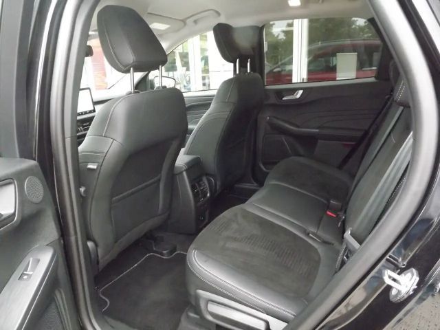 Ford Kuga 4x4 AWD Active Hybrid X