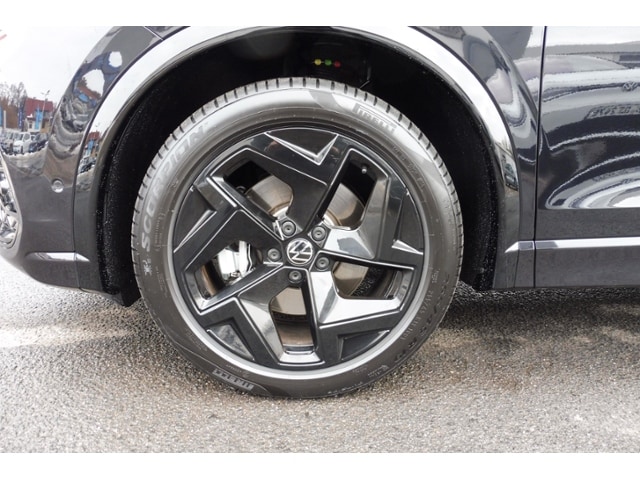 Volkswagen Tiguan DSG R-Line