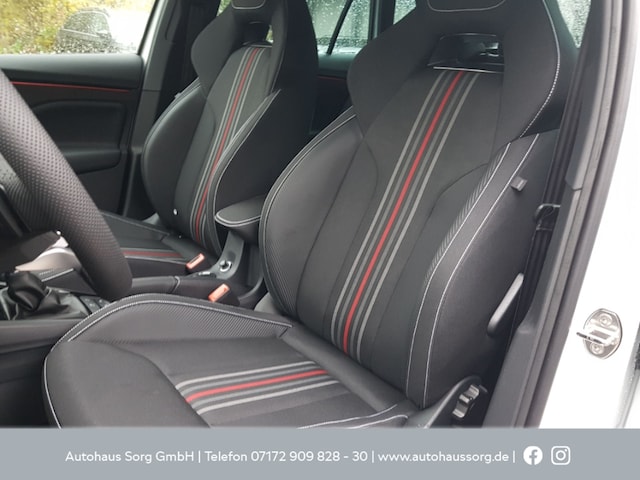 Skoda Kamiq Monte Carlo