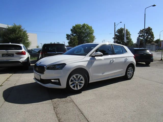 Skoda Fabia Ambition