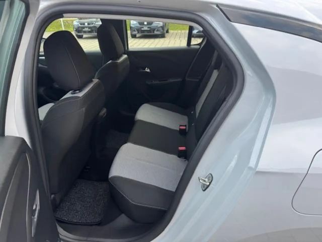 Opel Corsa 1.2 Turbo Edition Turbo