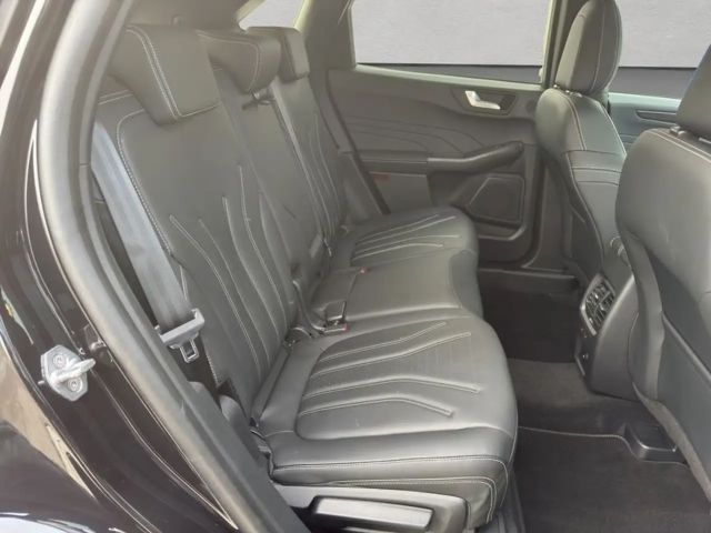 Ford Kuga Plug in Hybrid Vignale