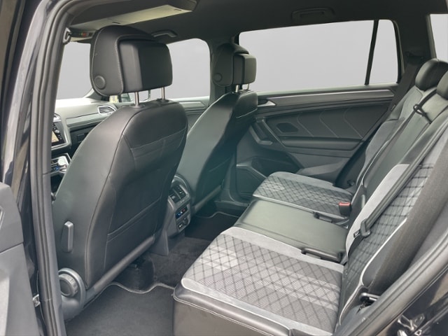 Volkswagen Tiguan 2.0 TDI 4Motion Allspace DSG