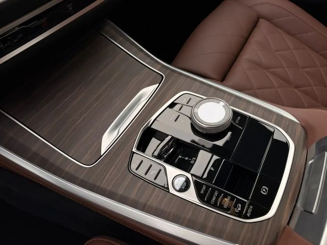 BMW X5 M-Sport xDrive