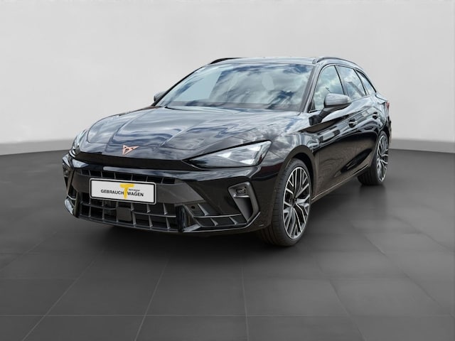 Cupra Leon DSG Sportstourer