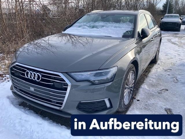 Audi A6 45 TFSI Avant S-Tronic