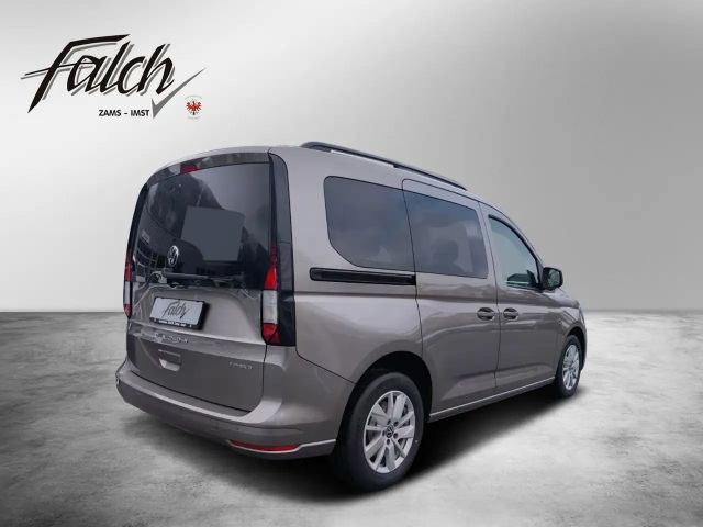 Volkswagen Caddy Life eHybrid