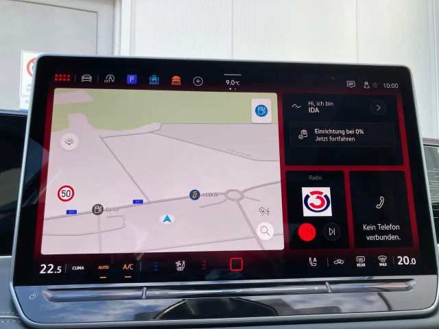 Volkswagen Passat Business DSG Variant