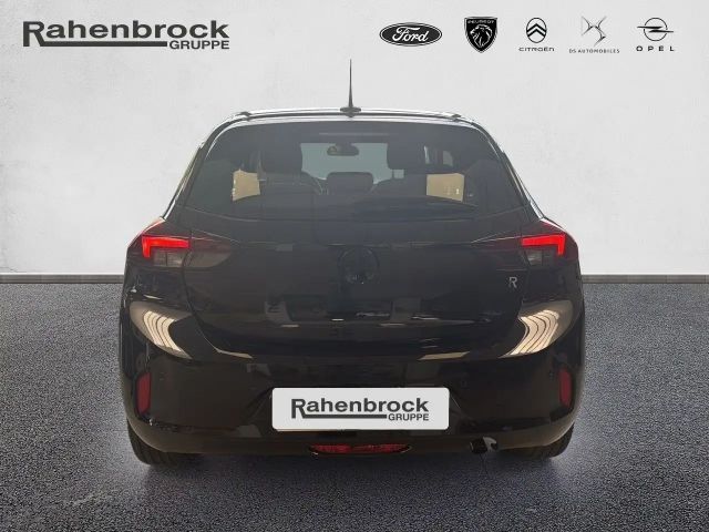 Opel Corsa 1.2 Turbo Edition Turbo