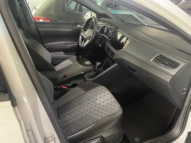 Volkswagen Taigo 1.0 TSI DSG R-Line