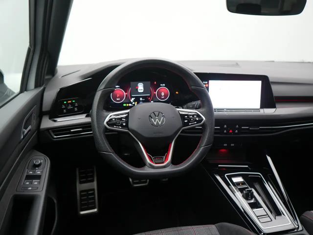 Volkswagen Golf DSG GTI Golf VIII
