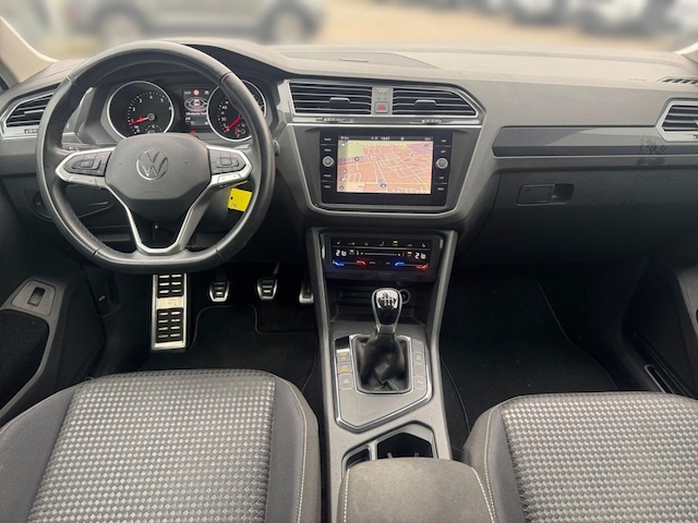 Volkswagen Tiguan 1.5 TSI TSi United