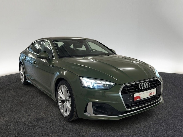 Audi A5 40 TDI S-Tronic Sportback