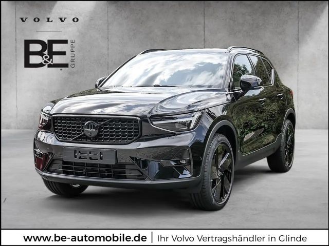 Volvo XC40 Dark Plus