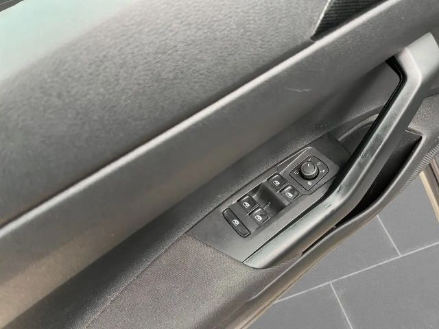 Volkswagen Taigo Life