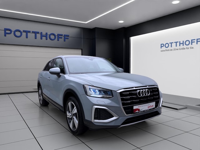 Audi Q2 35 TDI S-Tronic