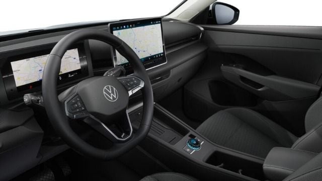 Volkswagen T-Roc DSG Life