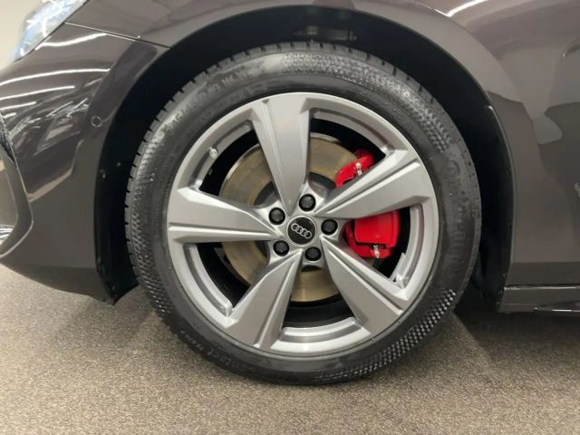 Audi A6 Hybride Quattro S-Tronic