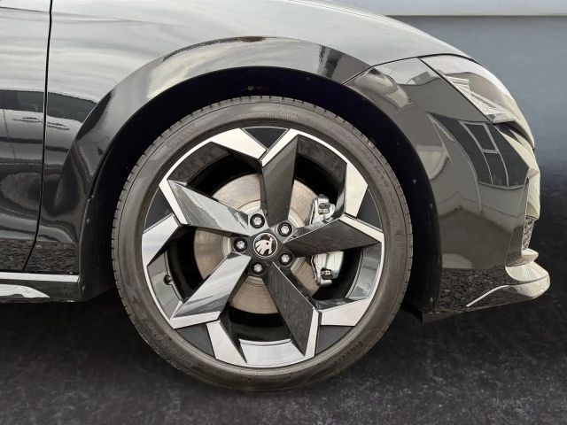 Skoda Superb 2.0 TDI 4x4 Combi Sportline