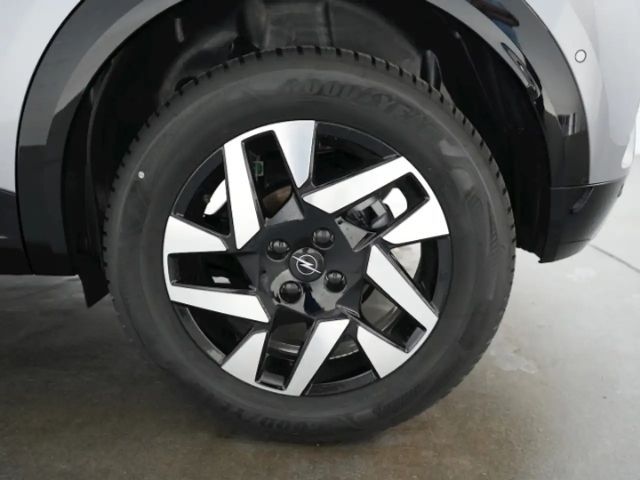 Opel Mokka GS-Line Grand Sport