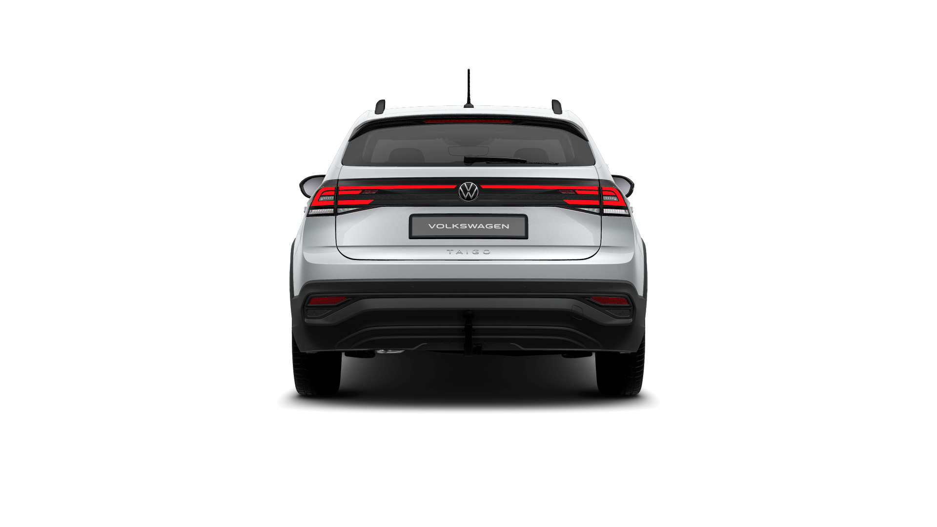 Volkswagen Taigo 1.0 TSI DSG Life