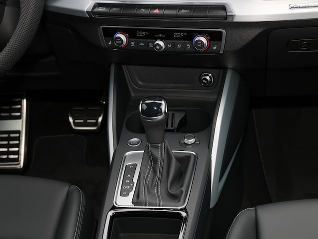 Audi Q2 35 TDI Quattro S-Line S-Tronic